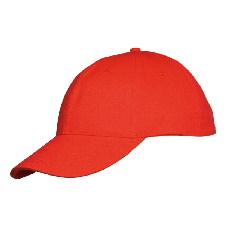 GORRA DE ALGODÓN CON BROCHE METÁLICO G309